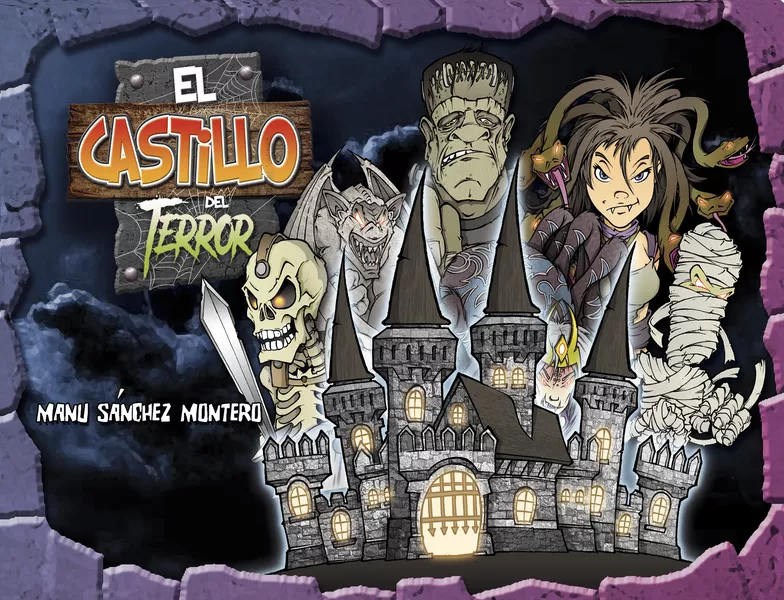 El Castillo del Terror