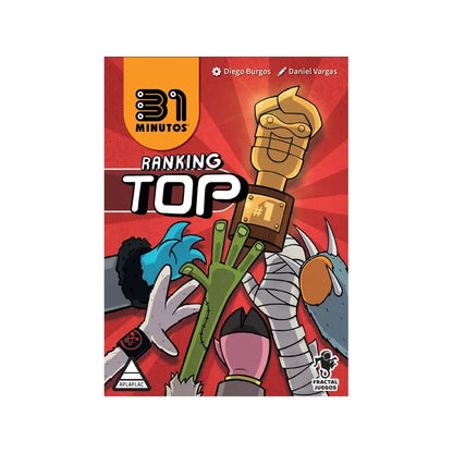 Ranking Top (31 Minutos)