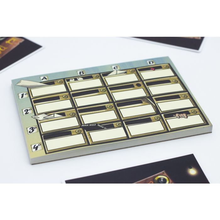 El portero Baldomero