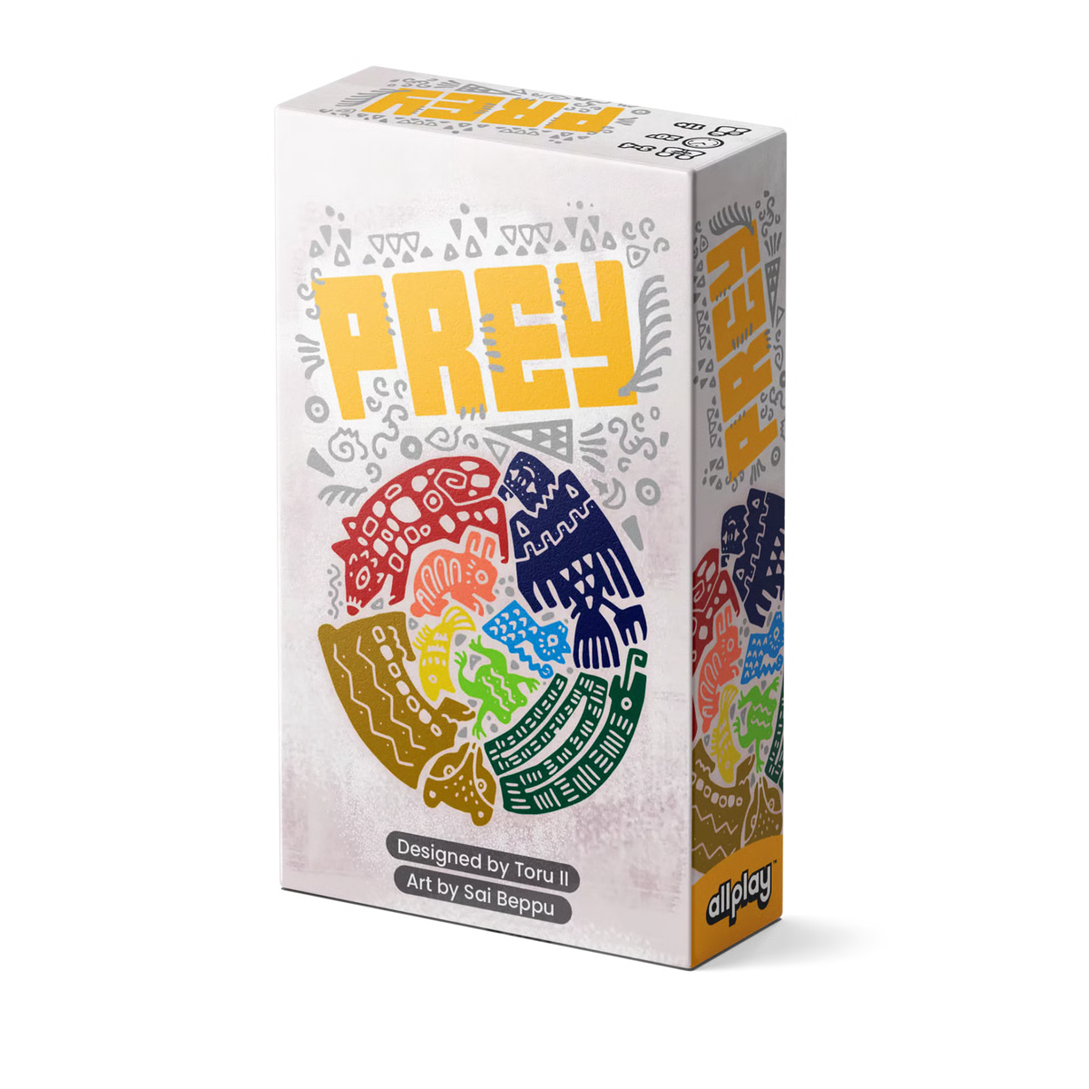 Prey
