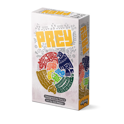 Prey