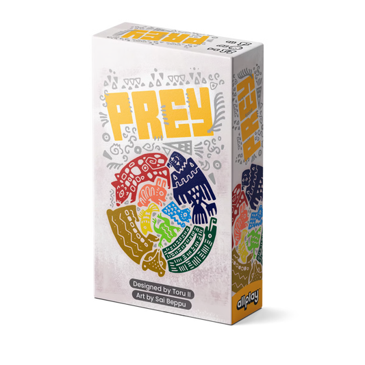 Prey