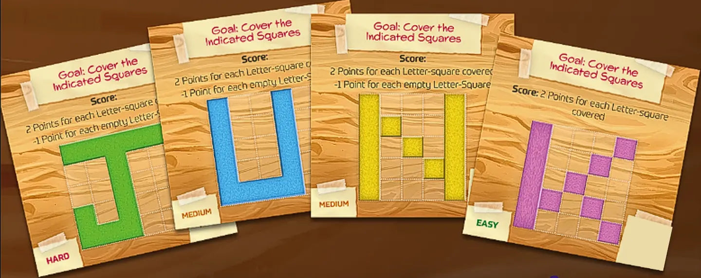 Junk Drawer + Promo Pack Expansion (Inglés)