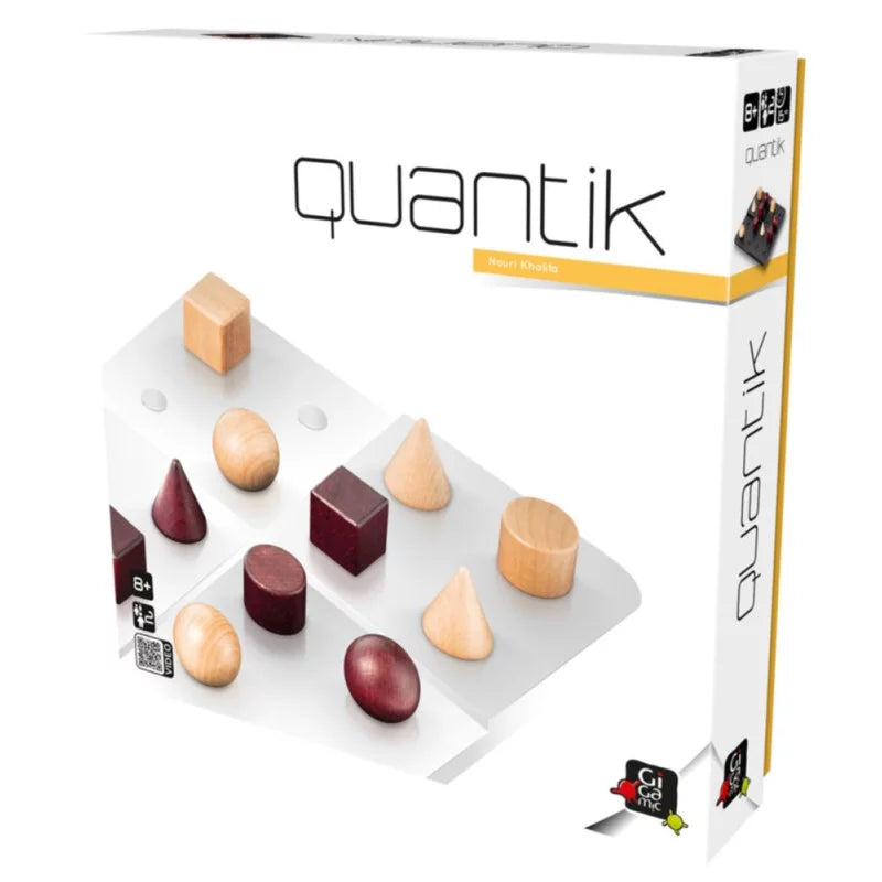 Quantik Mini