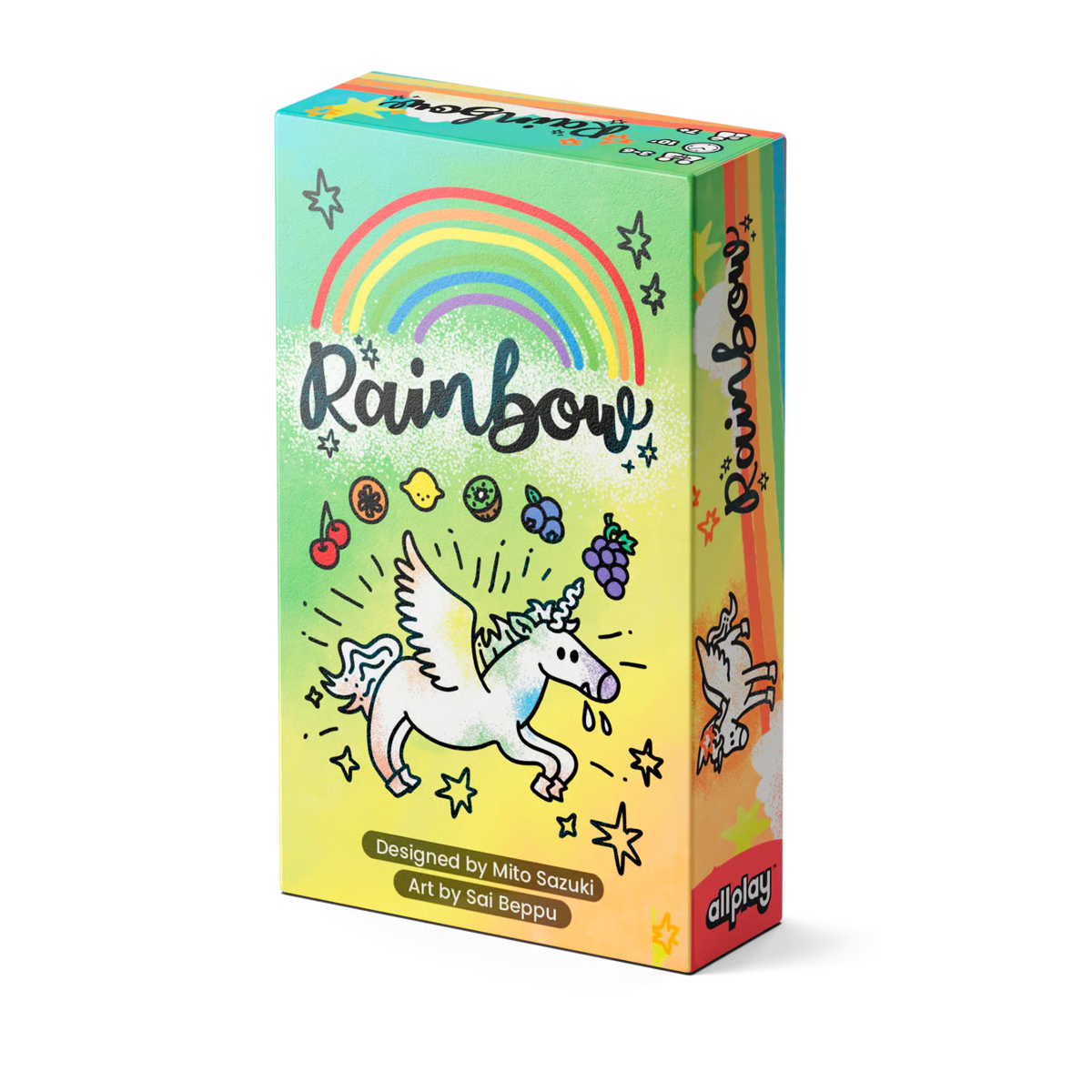 Rainbow