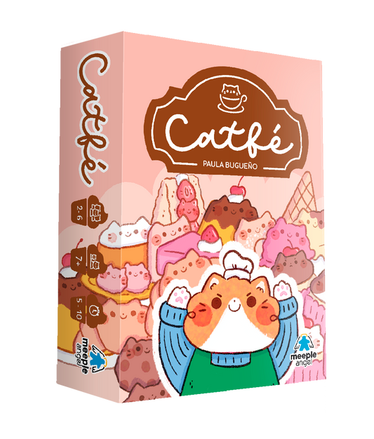 Catfé