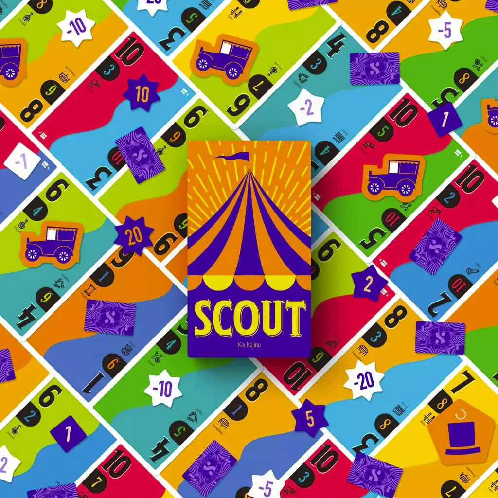 Scout