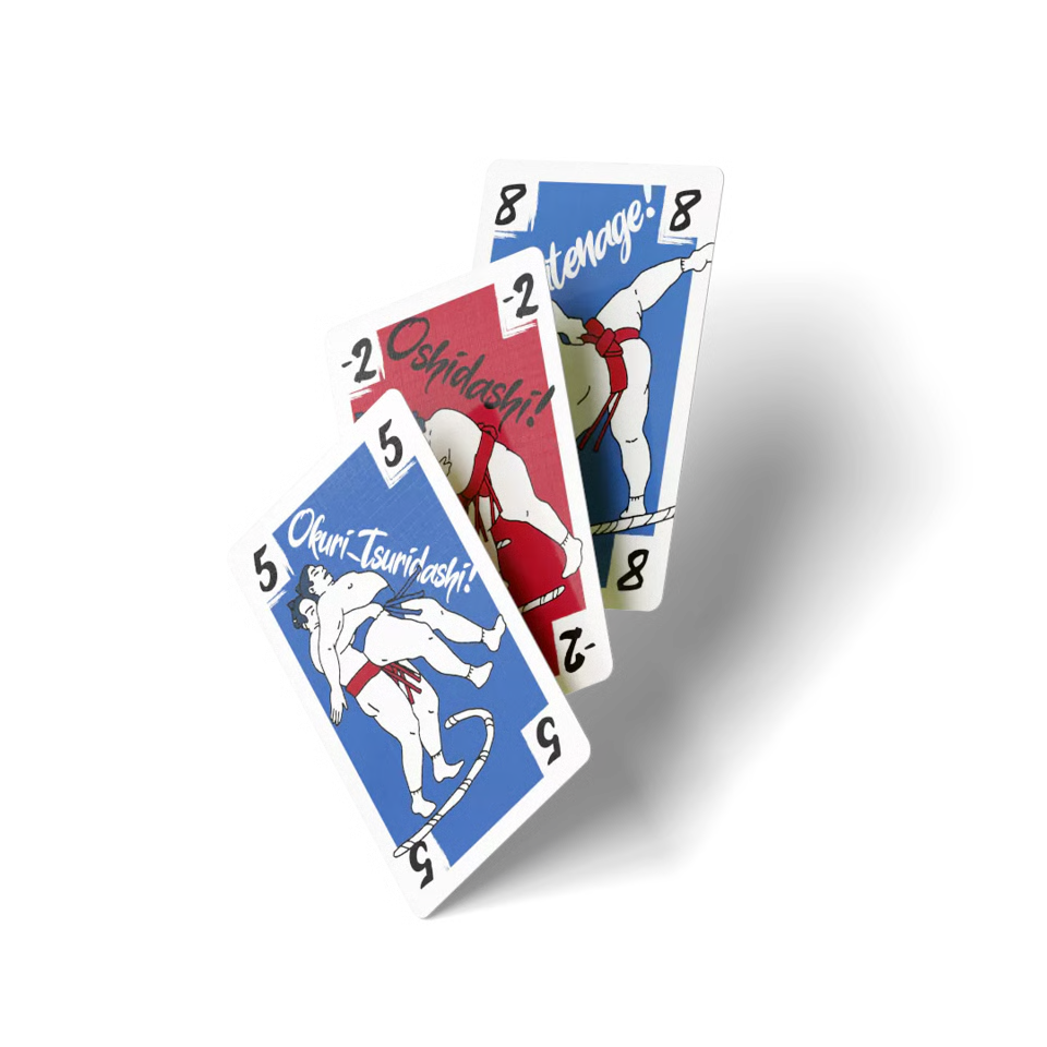 Slambo!