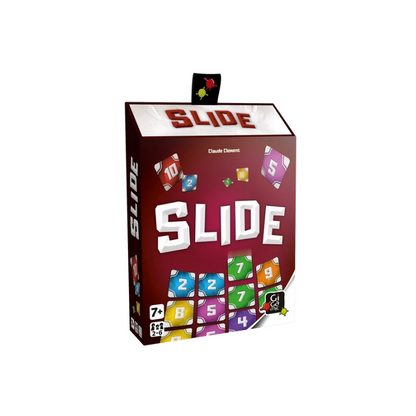 Slide