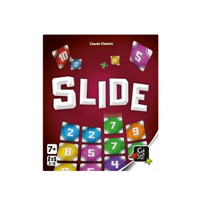 Slide