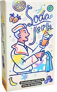 Soda Jerk