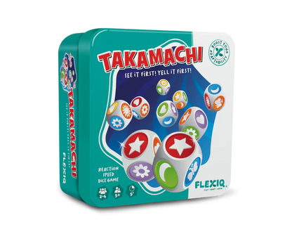 Takamachi