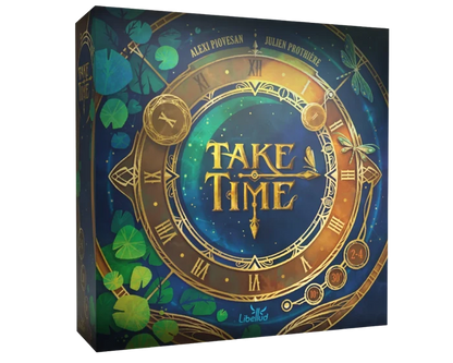 Take Time