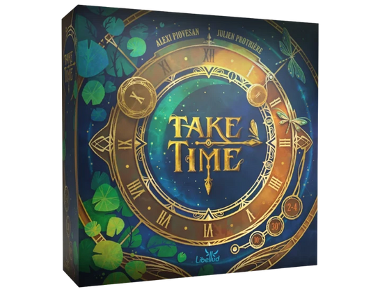 Take Time