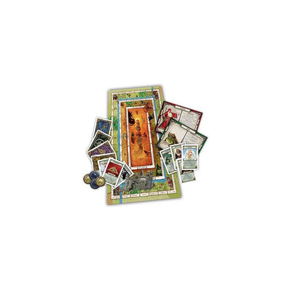 Talisman 4ta Edición