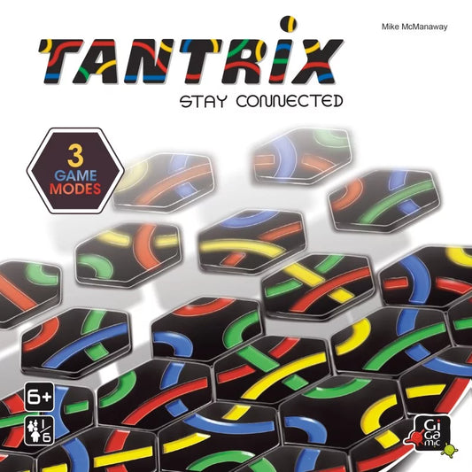 Tantrix