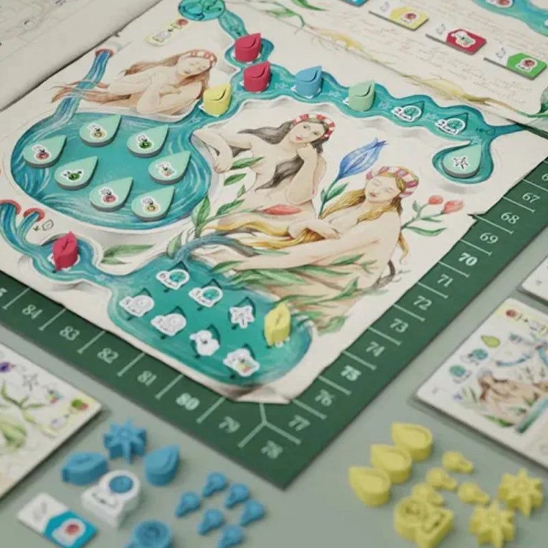 The Voynich Puzzle
