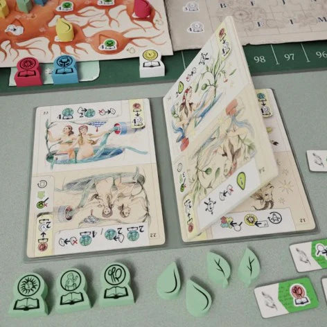 The Voynich Puzzle