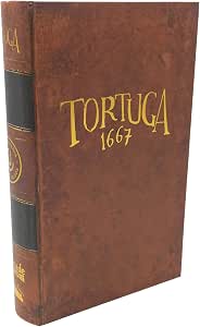 Tortuga 1667