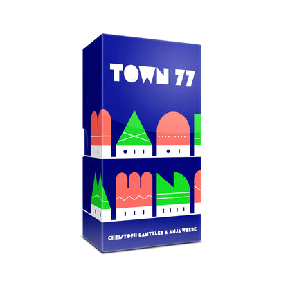 Town 77