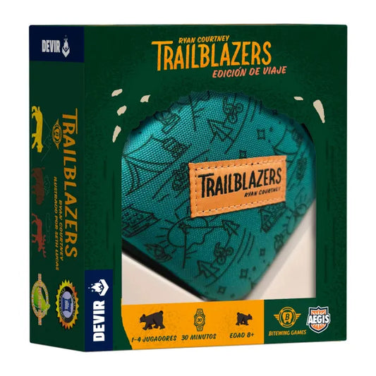 Trailblazers