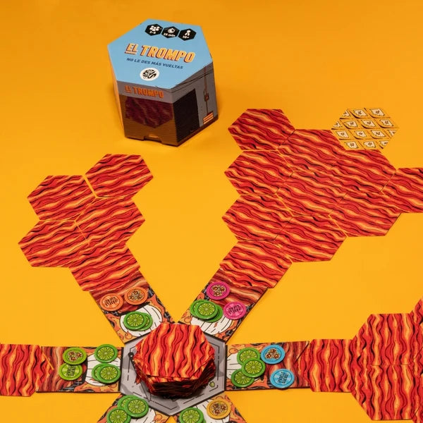 El Trompo