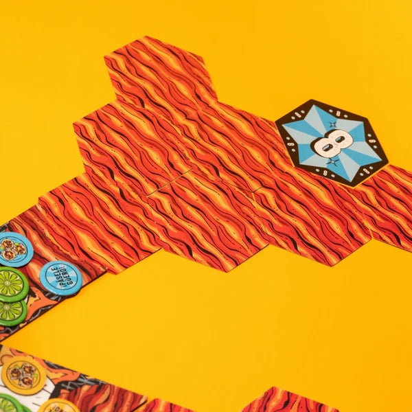 El Trompo