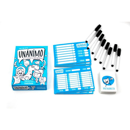 Unanimo