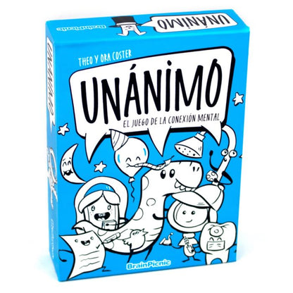 Unanimo