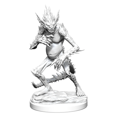 D&D Nolzur's Marvelous Minis: Barbed Devils