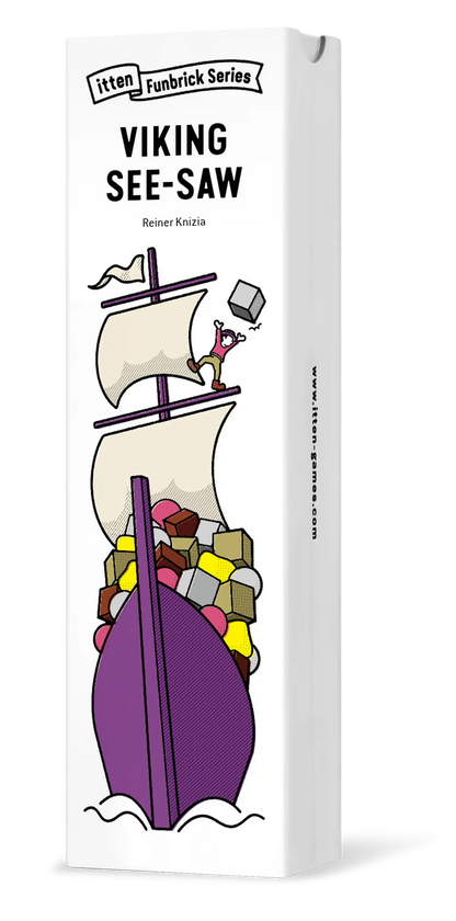 Viking See-Saw