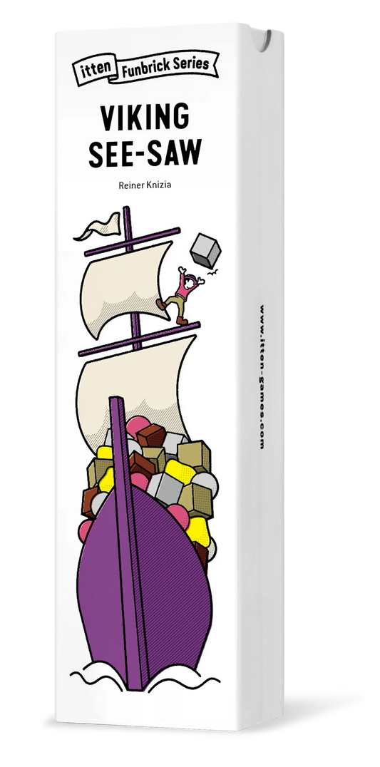 Viking See-Saw