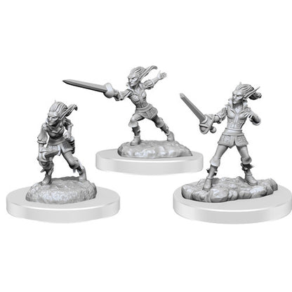 D&D Nolzur's Marvelous Minis: Quicklings