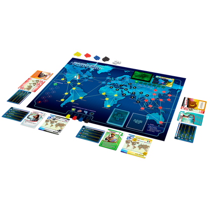 Pandemic