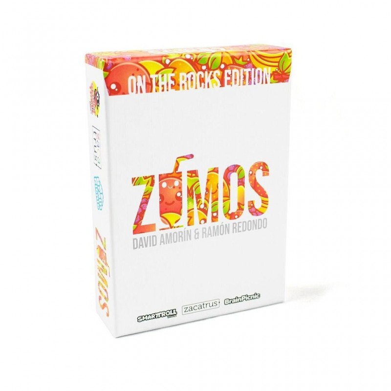 Zumos: On the Rocks Edition